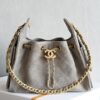 chanel 26c 5631 gray