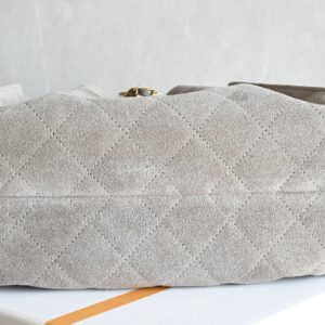 chanel 26c 5631 gray