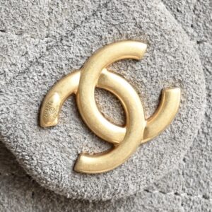 chanel 26c 5631 gray