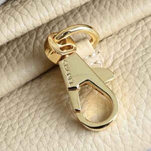 chanel 26s 6288 white