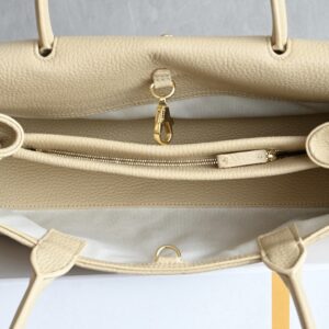 chanel 26s 6288 white
