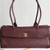 chanel 26s 6288 white