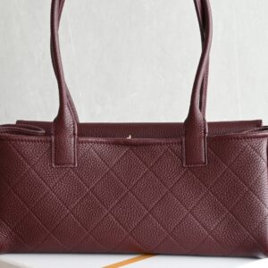 chanel 26s 6288 white