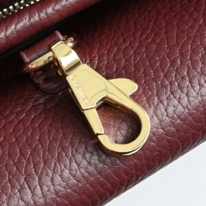 chanel 26s 6288 white