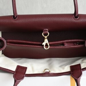 chanel 26s 6288 white
