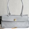 chanel 26s 6288 white