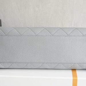 chanel 26s 6288 white