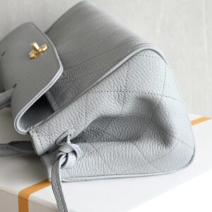 chanel 26s 6288 white