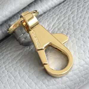 chanel 26s 6288 white