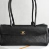 chanel 26s 6288 white