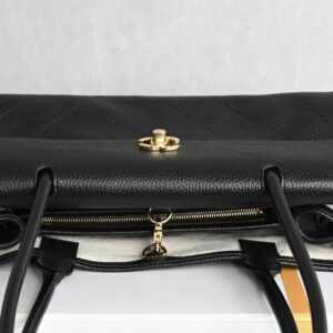 chanel 26s 6288 white