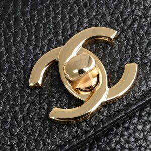 chanel 26s 6288 white