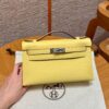 hermes kelly pochette