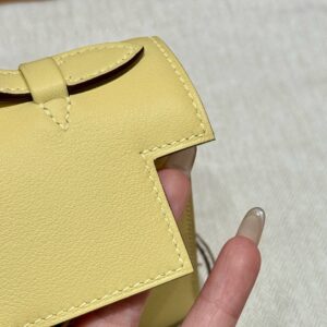 hermes kelly pochette