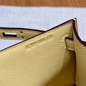 hermes kelly pochette