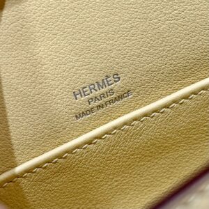 hermes kelly pochette