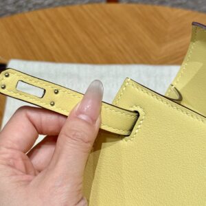 hermes kelly pochette