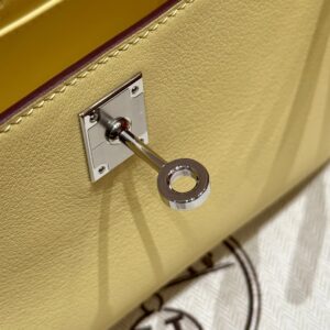 hermes kelly pochette