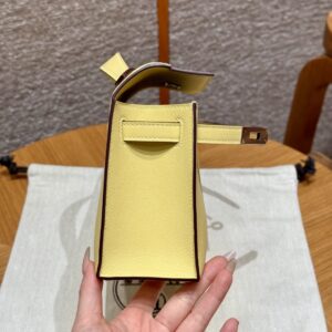 hermes kelly pochette