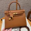 hermes kelly pochette