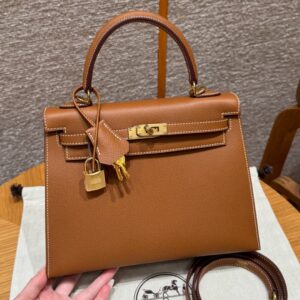 hermes kelly pochette