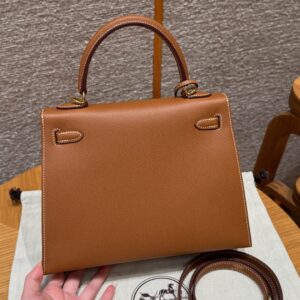 hermes kelly pochette