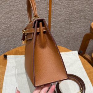 hermes kelly pochette