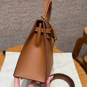 hermes kelly pochette