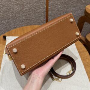 hermes kelly pochette