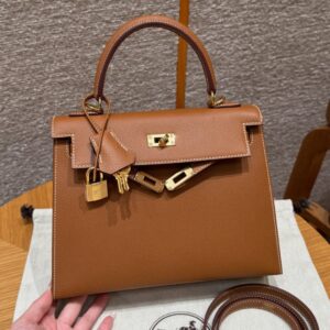 hermes kelly pochette