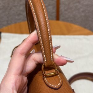 hermes kelly pochette
