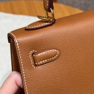 hermes kelly pochette