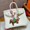 hermes kelly pochette