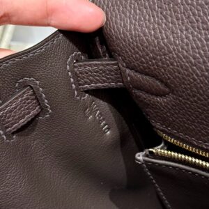 hermes kelly rouge