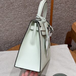 hermes kelly rouge