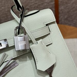 hermes kelly rouge