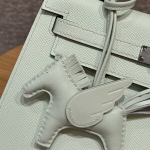 hermes kelly rouge