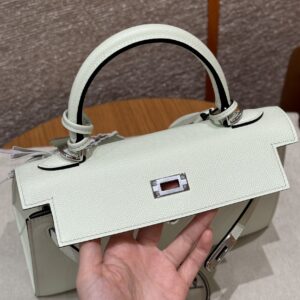 hermes kelly rouge