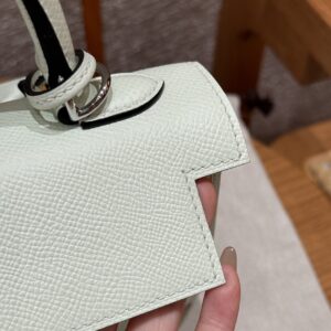 hermes kelly rouge