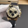 rolex daytona cosmograph black