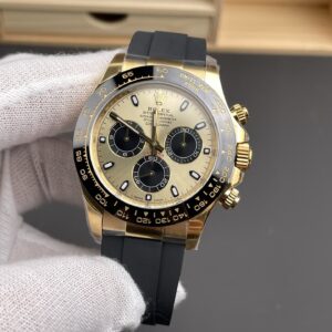 rolex daytona cosmograph black
