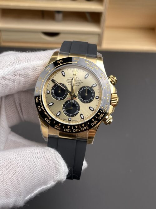 rolex daytona cosmograph black