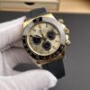 rolex daytona cosmograph black