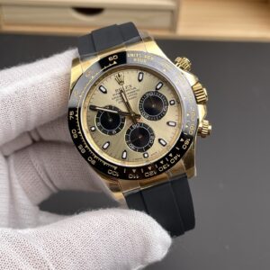 rolex daytona cosmograph black