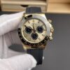 rolex daytona cosmograph black