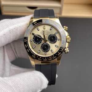 rolex daytona cosmograph black