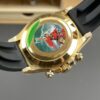 rolex daytona cosmograph black