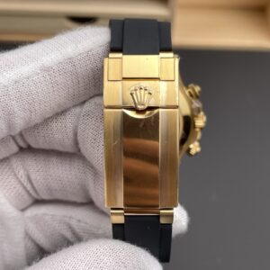 rolex daytona cosmograph black