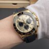 rolex daytona cosmograph black