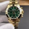 rolex daytona cosmograph black